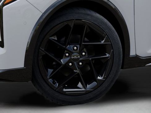 New 2026 Kia K4 GT-Line Turbo FWD image 24