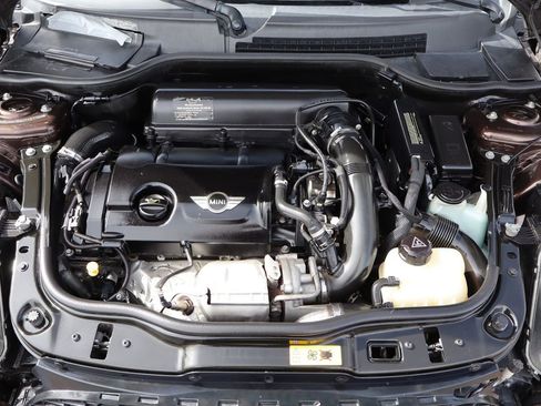 Used 2012 MINI Cooper Clubman S image 35