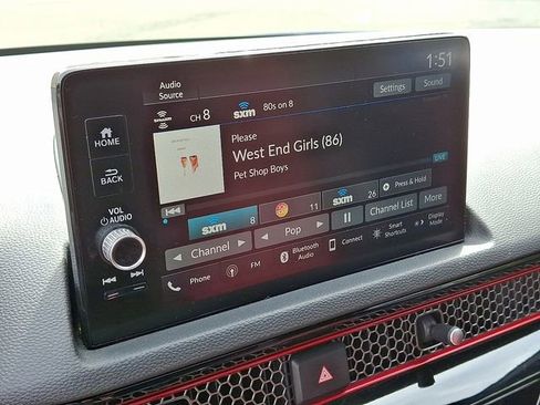 Used 2023 Honda Civic Si image 23