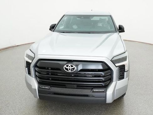 New 2025 Toyota Tundra SR5 w/ SR5 Premium Package image 19