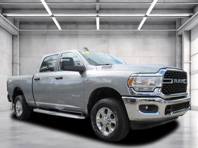 Certified 2024 RAM 2500 Big Horn