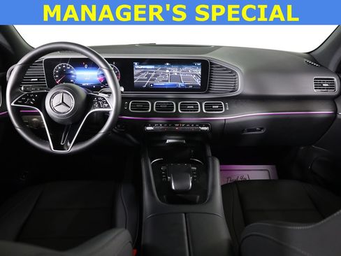 Used 2026 Mercedes-Benz GLE 350 4MATIC image 45