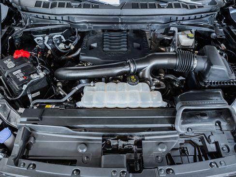 Used 2023 Ford F150 Tremor w/ Equipment Group 402A High image 28