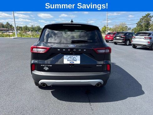Certified 2023 Ford Escape Active AWD/4WD image 7