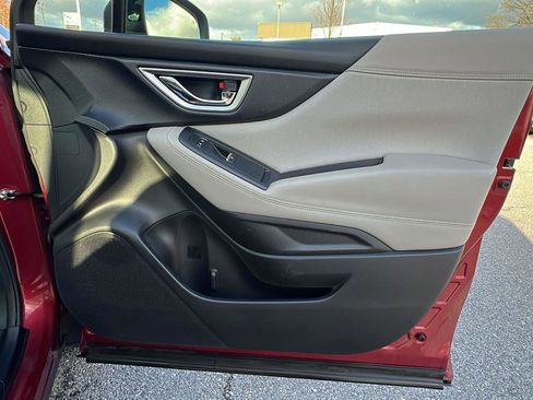 Used 2019 Subaru Forester Premium image 12