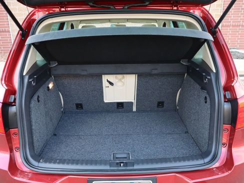 Used 2012 Volkswagen Tiguan S image 20