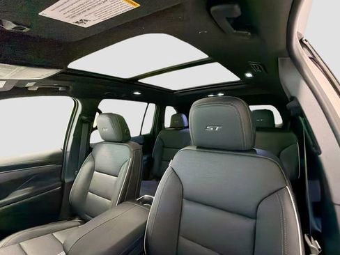 New 2026 Buick Enclave Sport Touring w/ Super Cruise Package AWD/4WD image 20