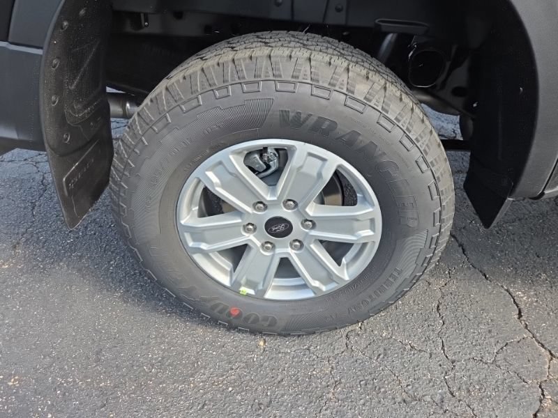 New 2026 Ford Ranger XL AWD/4WD image 9