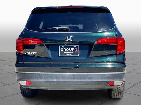 Used 2017 Honda Pilot EX-L image 5