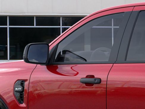 New 2025 Ford Ranger XLT image 20