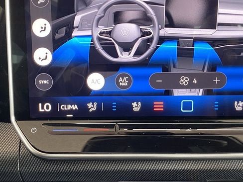 New 2026 Volkswagen GTI Autobahn FWD image 10