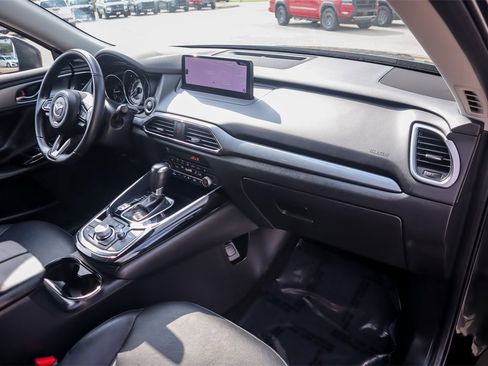 Used 2023 MAZDA CX-9 Touring Plus image 19