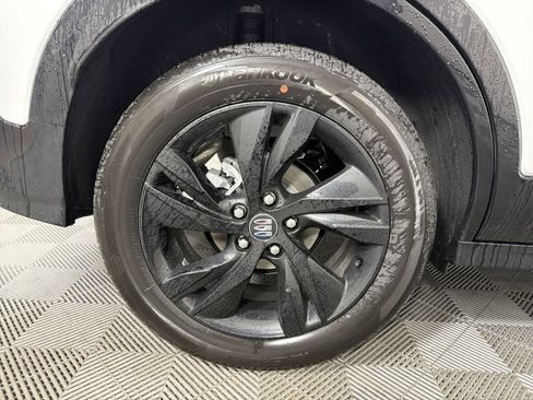 New 2026 Buick Encore GX Sport Touring w/ Advanced Technology Package image 15