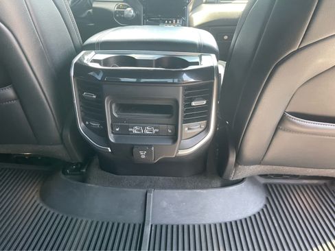 Used 2021 RAM 1500 Laramie w/ Sport Appearance Package AWD/4WD image 25