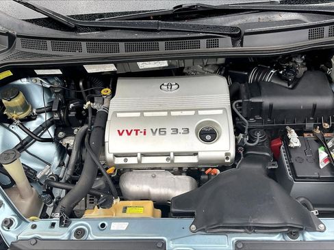 Used 2006 Toyota Sienna XLE Limited AWD/4WD image 30