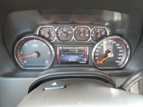 Used 2015 GMC Yukon SLE w/ Convenience Package AWD/4WD image 27