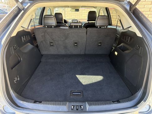 Used 2022 Ford Edge Titanium image 5