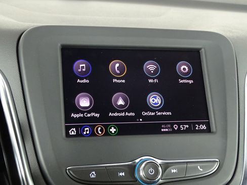 Used 2022 Chevrolet Equinox LT image 30