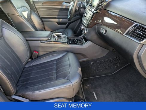 Used 2016 Mercedes-Benz GLE 350 4MATIC image 36