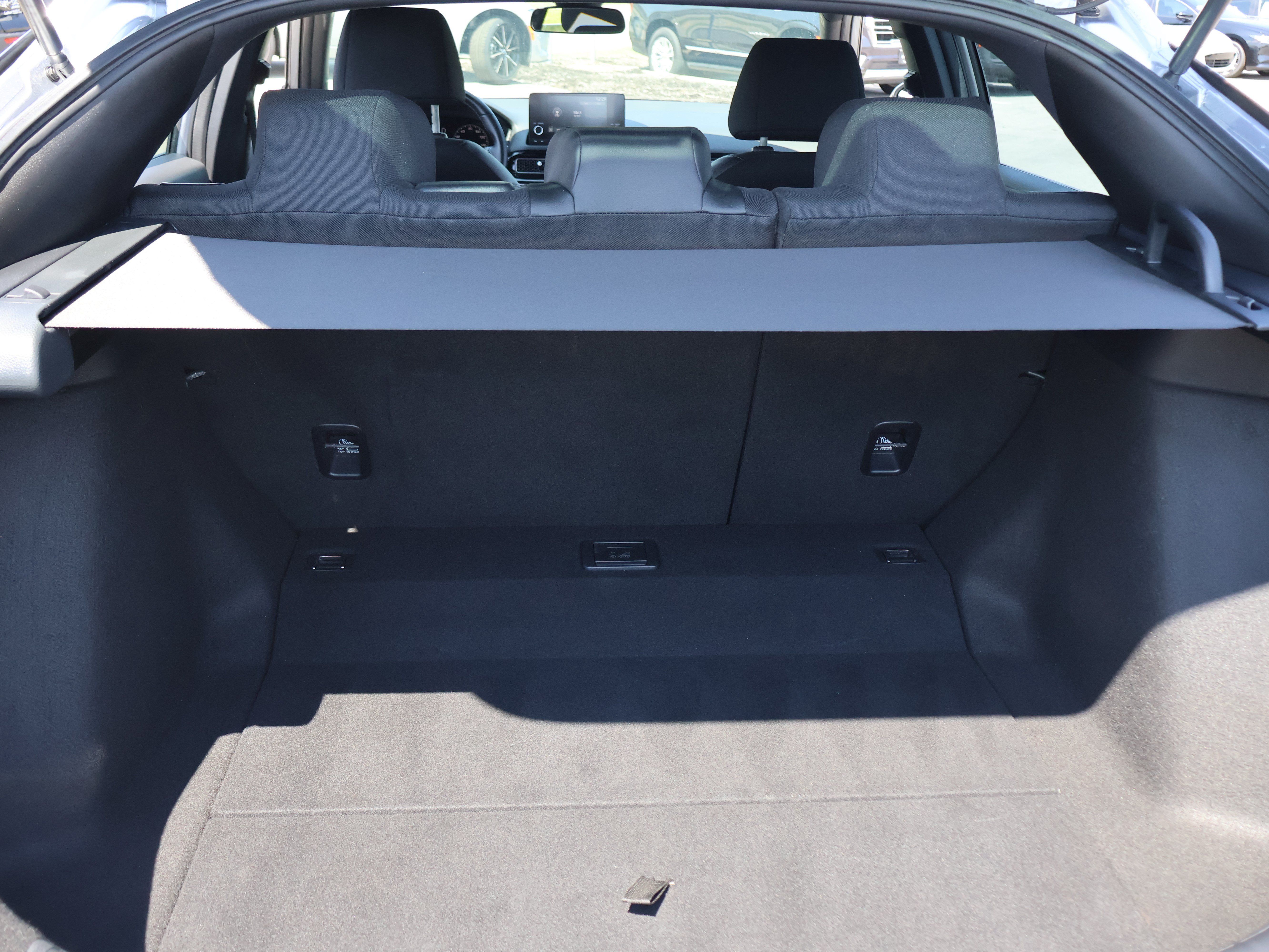 Used 2025 Honda Civic Sport image 17