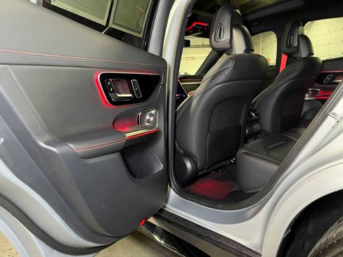Certified 2026 Mercedes-Benz GLC 43 AMG 4MATIC Coupe image 18