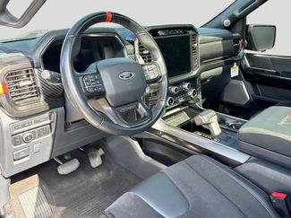 Certified 2023 Ford F150 Raptor w/ Equipment Group 802A Raptor R AWD/4WD video 2