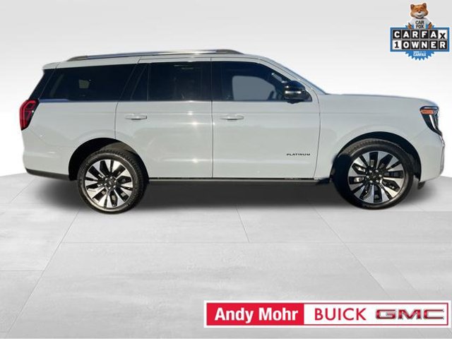 Used 2026 Ford Expedition Platinum w/ Driver's Package AWD/4WD image 21