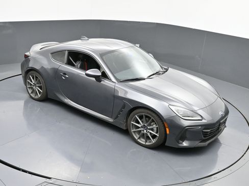 Used 2022 Subaru BRZ Limited image 30
