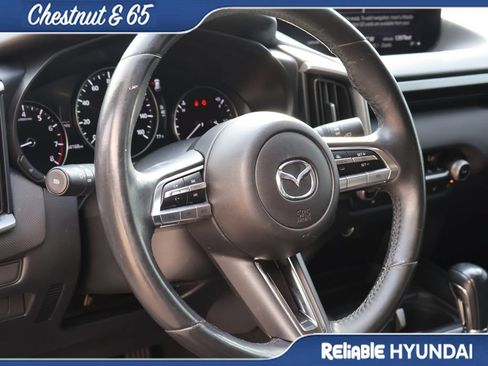 Used 2024 MAZDA CX-50 AWD 2.5 S w/ Preferred Package image 25