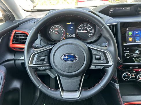 Used 2020 Subaru Forester Sport AWD/4WD image 15