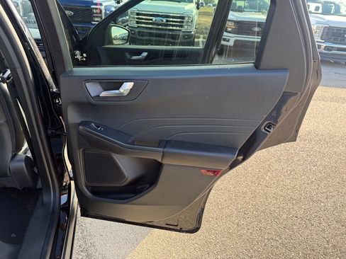 New 2026 Ford Escape ST-Line w/ Tech Pack #1 FWD image 19