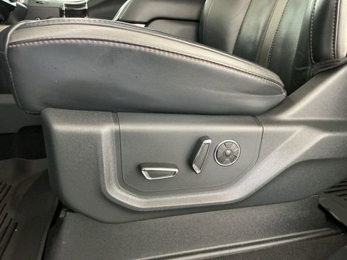 Used 2022 Ford F250 Platinum image 20