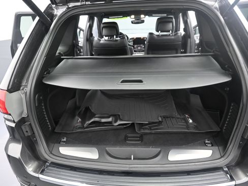Used 2019 Jeep Grand Cherokee Limited AWD/4WD image 38