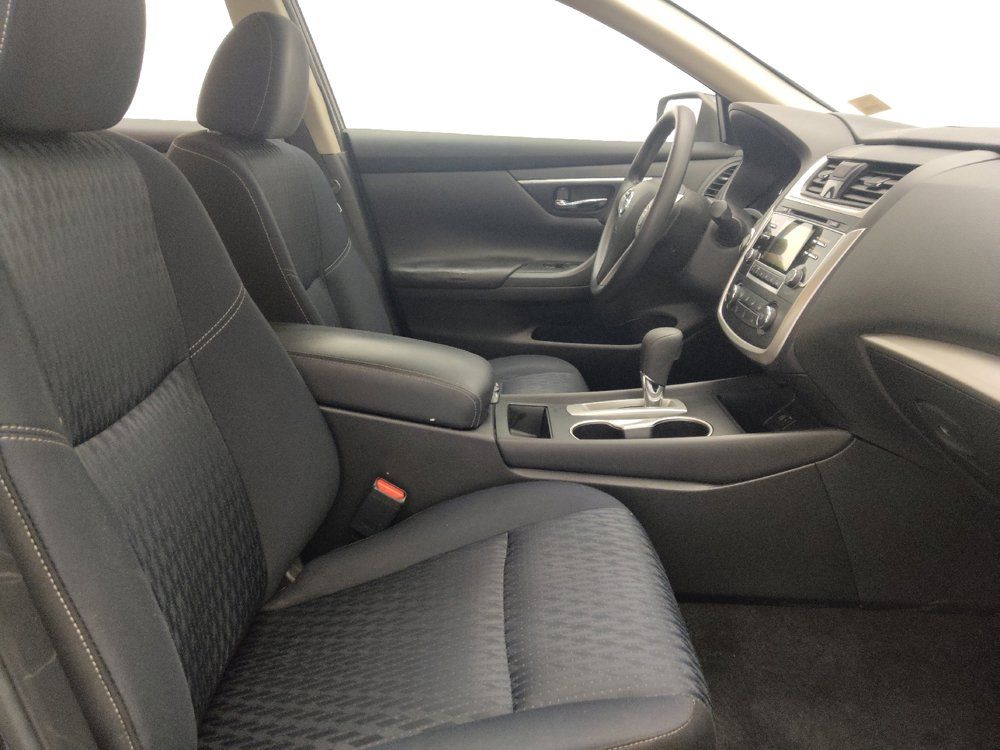 Used 2018 Nissan Altima 2.5 S w/ S Convenience Package FWD image 21