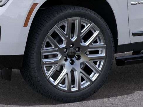 New 2026 GMC Yukon XL Denali Ultimate image 9