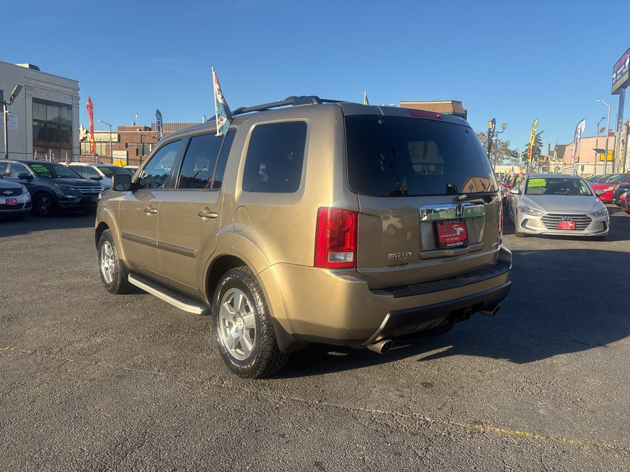 Used 2011 Honda Pilot EX-L image 5