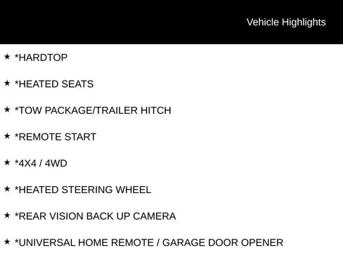 Used 2020 Jeep Gladiator Overland AWD/4WD image 7