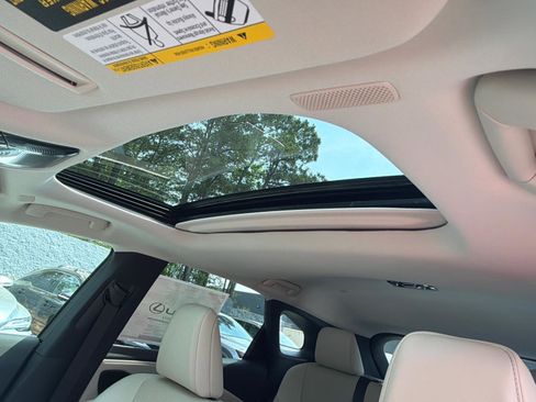 New 2026 Lexus RX 350 FWD image 29