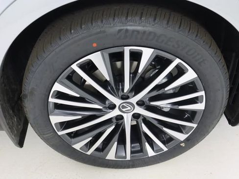 New 2026 Lexus RX 350 AWD image 9