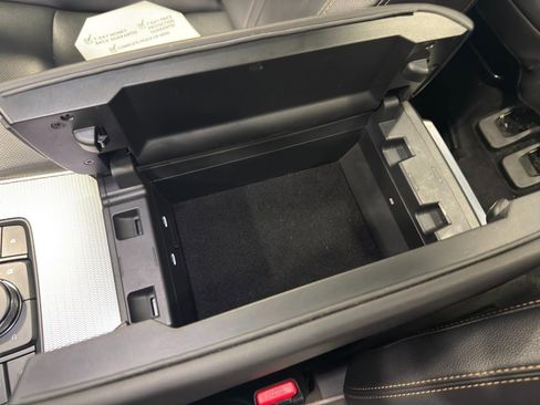 Used 2025 MAZDA CX-90 3.3 Turbo w/ Premium Sport Pkg image 13