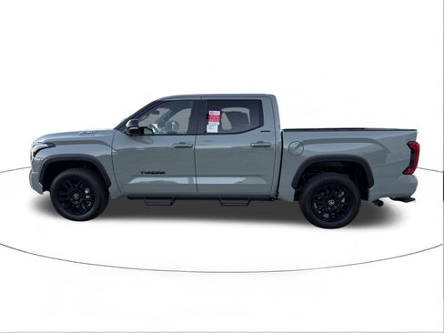New 2026 Toyota Tundra Limited image 6