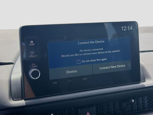 New 2026 Honda CR-V Sport image 12