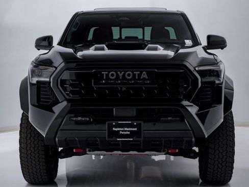 Used 2025 Toyota Tacoma TRD Pro image 6