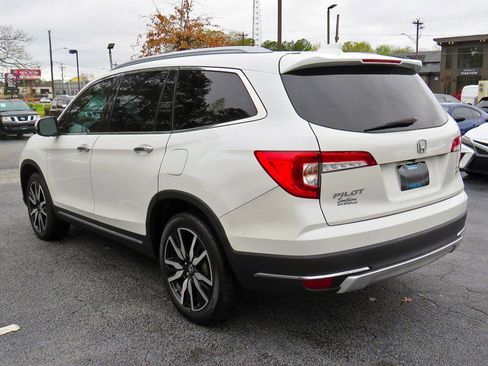 Used 2020 Honda Pilot Elite image 9
