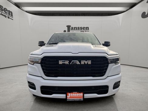 New 2026 RAM 1500 Laramie image 7