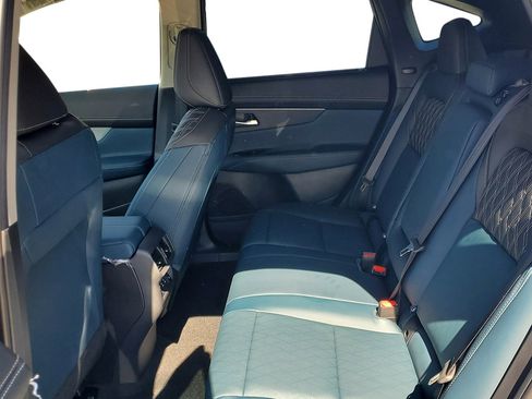 New 2026 Nissan Murano Platinum AWD/4WD image 14