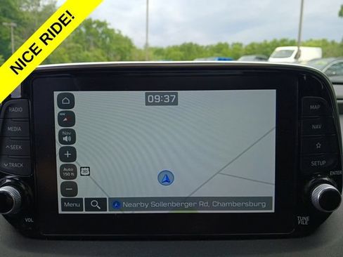 Used 2020 Hyundai Santa Fe Limited AWD/4WD image 21