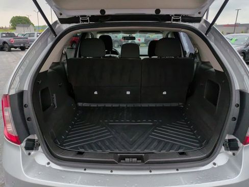 Used 2012 Ford Edge SEL AWD/4WD image 11