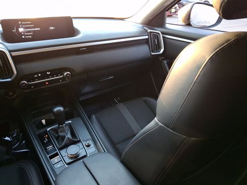 Used 2024 MAZDA CX-50 AWD 2.5 S w/ Cargo Package image 16