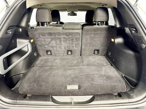 Used 2014 Jeep Cherokee Latitude image 26